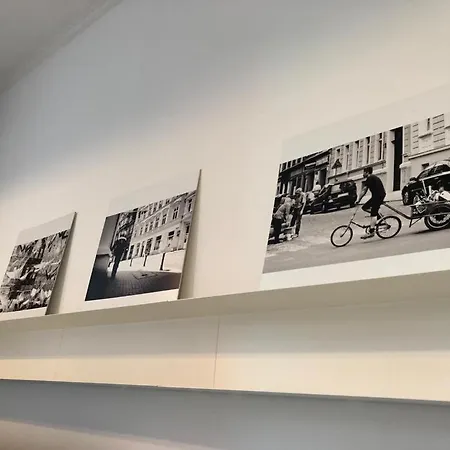 Komfortowy Apartament W Samym Centrum Wroclawia *