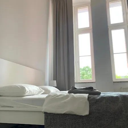 Komfortowy Apartament W Samym Centrum Wroclawia * ורוצלב