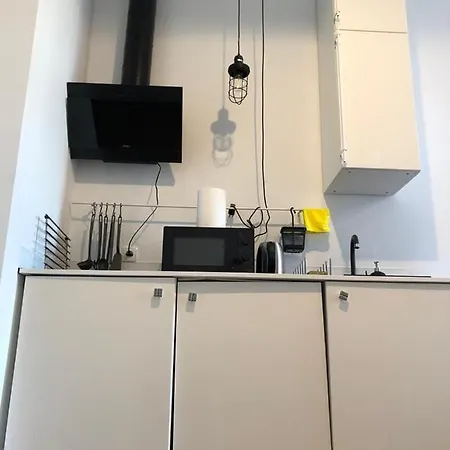 Komfortowy Apartament W Samym Centrum Wroclawia شقة فروتسواف
