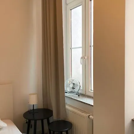 شقة Komfortowy Apartament W Samym Centrum Wroclawia