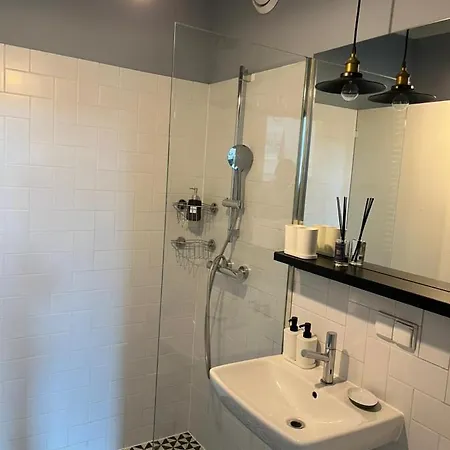 Komfortowy Apartament W Samym Centrum Wroclawia