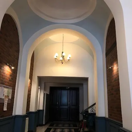 Komfortowy Apartament W Samym Centrum Wroclawia شقة فروتسواف