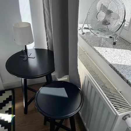 Komfortowy Apartament W Samym Centrum Wroclawia فروتسواف