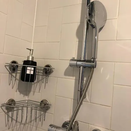 Komfortowy Apartament W Samym Centrum Wroclawia ורוצלב