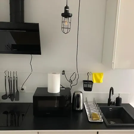 Komfortowy Apartament W Samym Centrum Wroclawia דירה