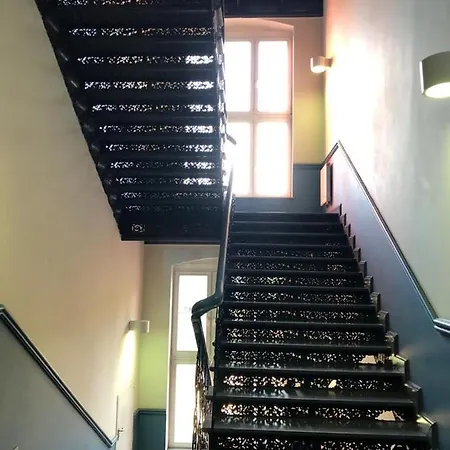 Komfortowy Apartament W Samym Centrum Wroclawia דירה