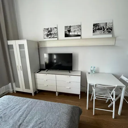 Komfortowy Apartament W Samym Centrum Wroclawia *