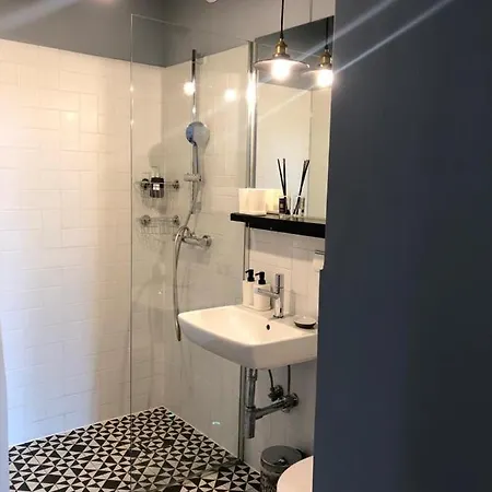 דירה Komfortowy Apartament W Samym Centrum Wroclawia