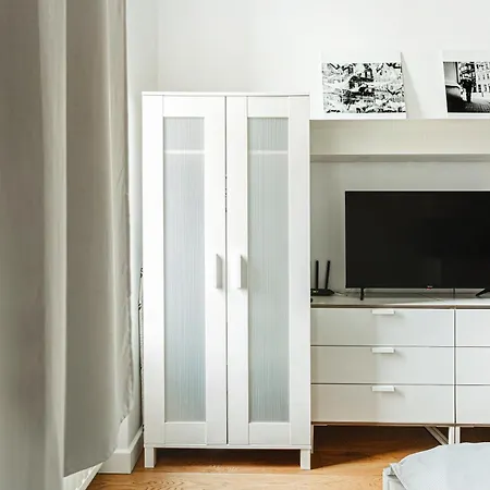 Komfortowy Apartament W Samym Centrum Wroclawia *