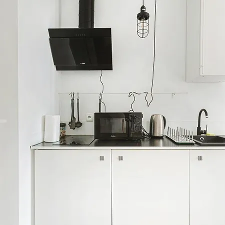 Komfortowy Apartament W Samym Centrum Wroclawia * ורוצלב