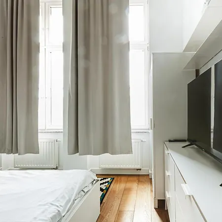 Komfortowy Apartament W Samym Centrum Wroclawia شقة