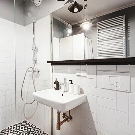 Komfortowy Apartament W Samym Centrum Wroclawia *