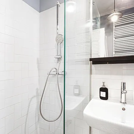 Komfortowy Apartament W Samym Centrum Wroclawia شقة