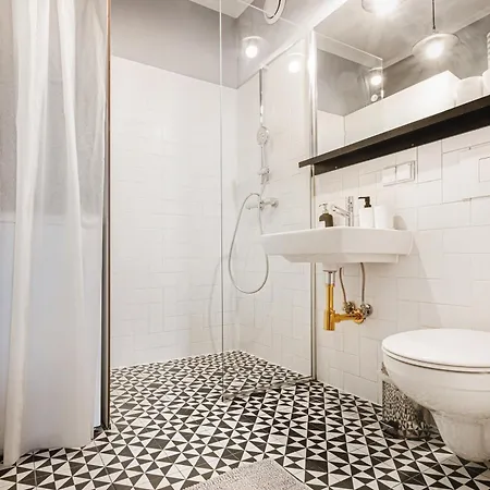 דירה Komfortowy Apartament W Samym Centrum Wroclawia