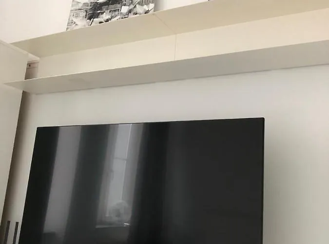 Apartmán Komfortowy Apartament W Samym Centrum Wroclawia Vratislav