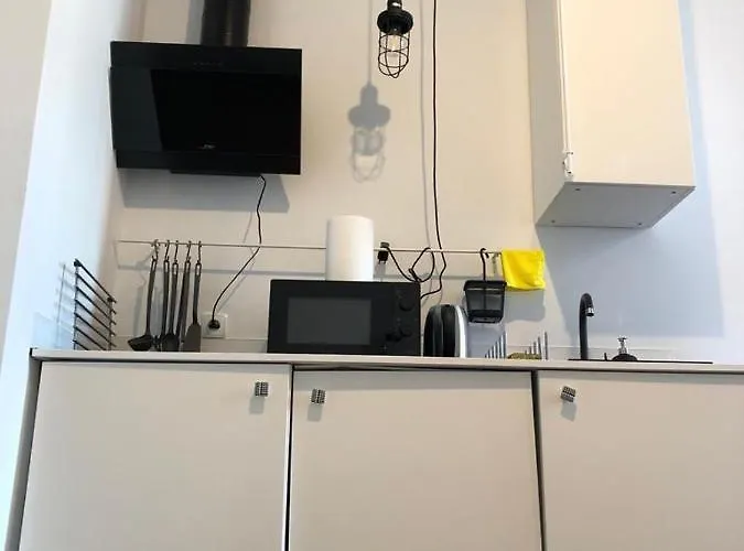 Komfortowy Apartament W Samym Centrum Wroclawia Apartmán Vratislav