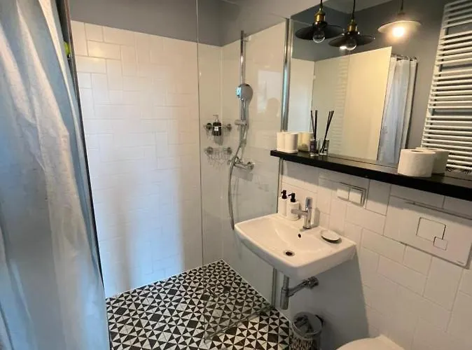 Apartmán Komfortowy Apartament W Samym Centrum Wroclawia *