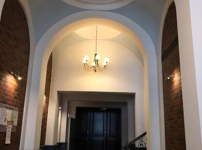 Komfortowy Apartament W Samym Centrum Wroclawia Apartmán Vratislav