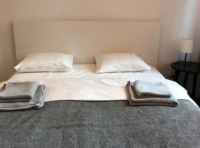 Komfortowy Apartament W Samym Centrum Wroclawia