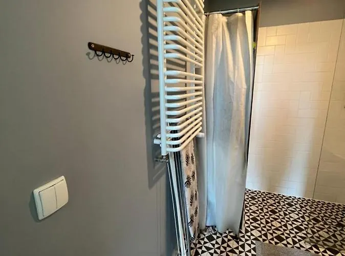 Apartmán Komfortowy Apartament W Samym Centrum Wroclawia *