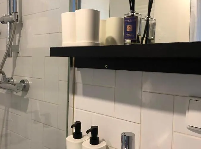 Komfortowy Apartament W Samym Centrum Wroclawia * Vratislav