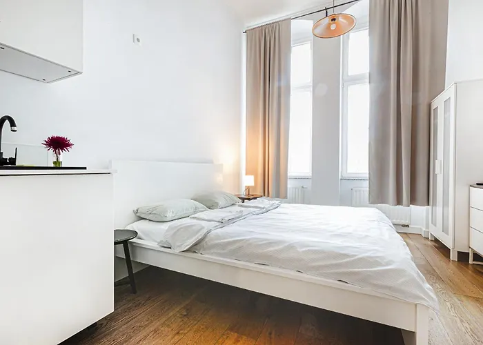 Komfortowy Apartament W Samym Centrum Wroclawia Apartmán *