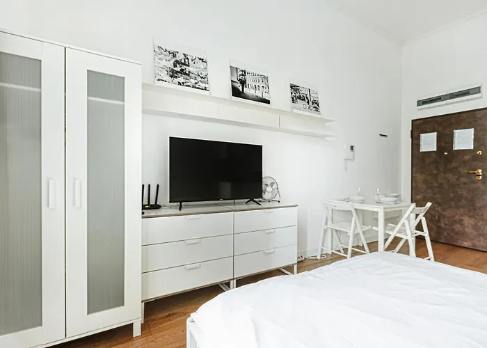 Komfortowy Apartament W Samym Centrum Wroclawia Apartmán Vratislav