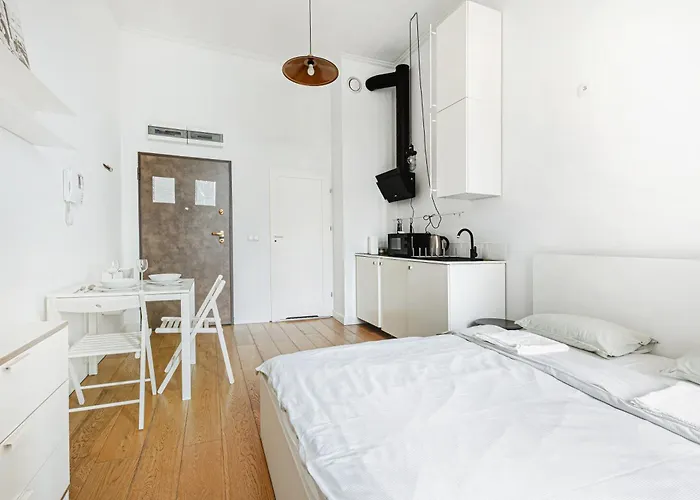 Komfortowy Apartament W Samym Centrum Wroclawia Apartmán Vratislav