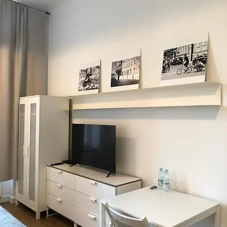 Komfortowy Apartament W Samym Centrum Wroclawia