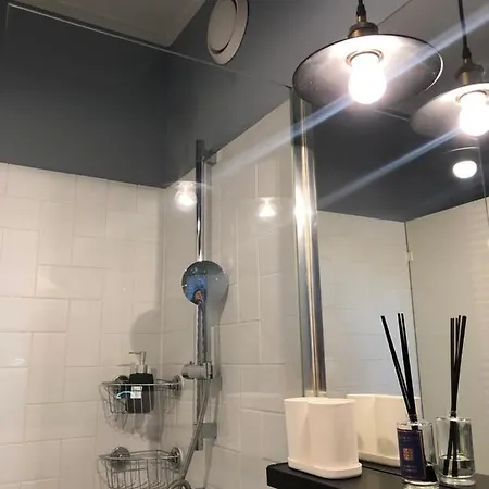 Komfortowy Apartament W Samym Centrum Wroclawia *