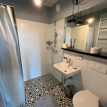 Appartement Komfortowy Apartament W Samym Centrum Wroclawia *