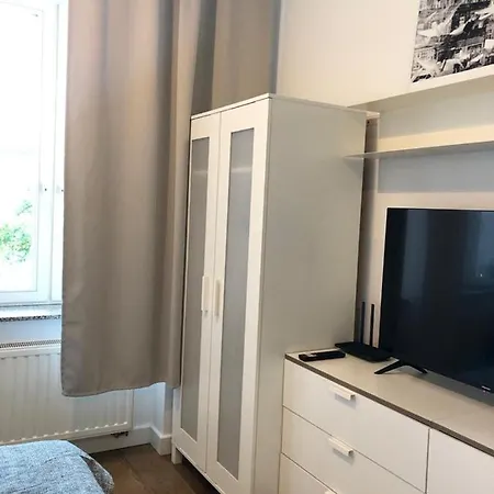 Apartment Komfortowy Apartament W Samym Centrum Wroclawia *