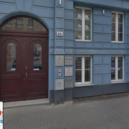 Komfortowy Apartament W Samym Centrum Wroclawia Appartement