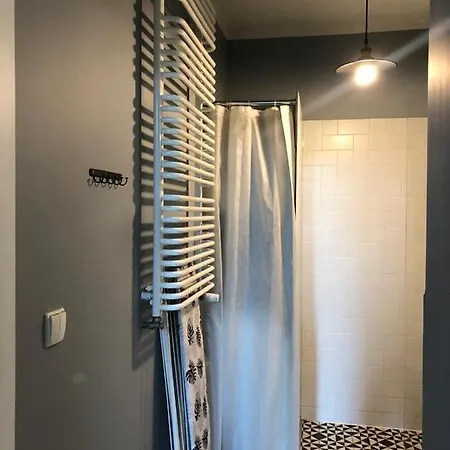 Komfortowy Apartament W Samym Centrum Wroclawia Appartement *