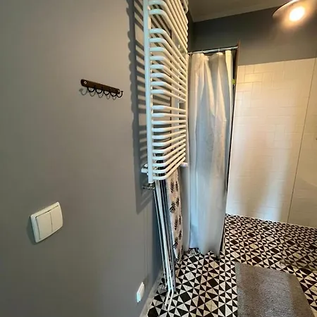 Appartement Komfortowy Apartament W Samym Centrum Wroclawia *