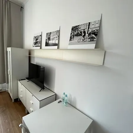 Komfortowy Apartament W Samym Centrum Wroclawia * Wrocław