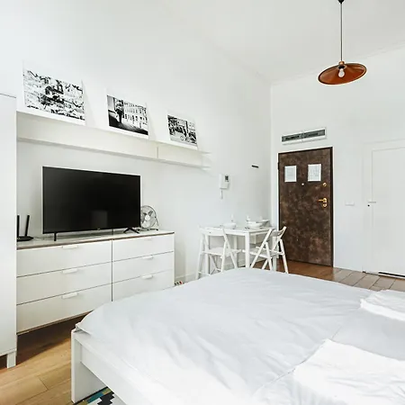 Komfortowy Apartament W Samym Centrum Wroclawia Apartment Wroclaw