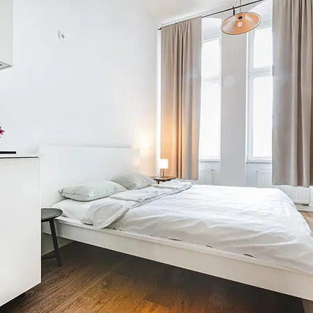 Komfortowy Apartament W Samym Centrum Wroclawia Appartement *