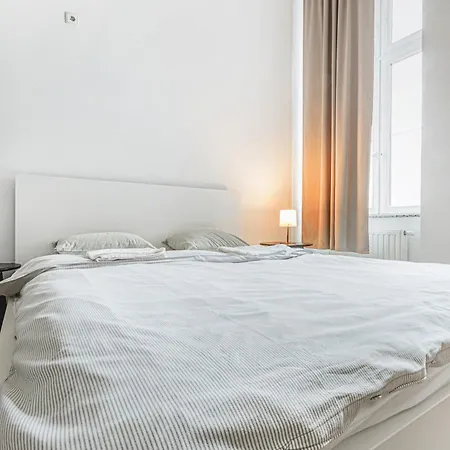 Komfortowy Apartament W Samym Centrum Wroclawia