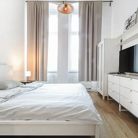 Komfortowy Apartament W Samym Centrum Wroclawia * Wroclaw