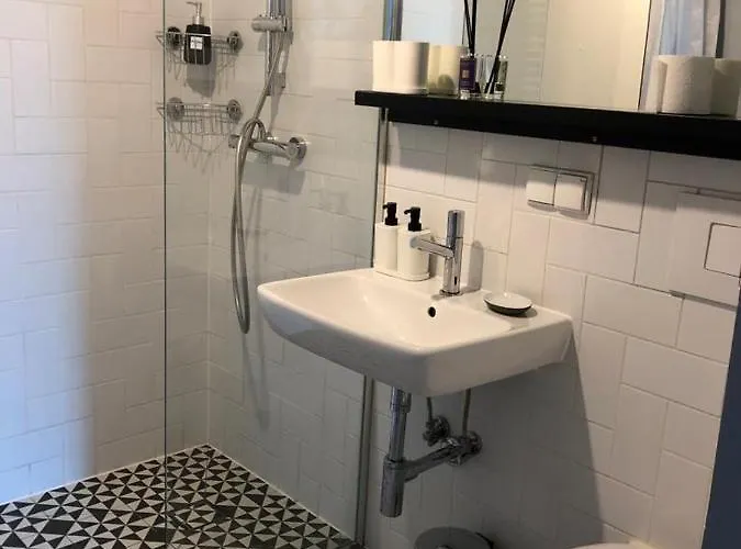 아파트 Komfortowy Apartament W Samym Centrum Wroclawia