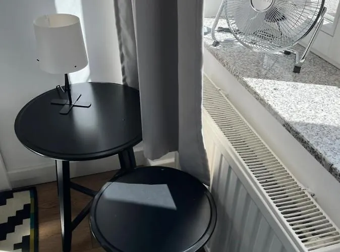 Komfortowy Apartament W Samym Centrum Wroclawia 브로츠와프