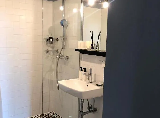 아파트 Komfortowy Apartament W Samym Centrum Wroclawia