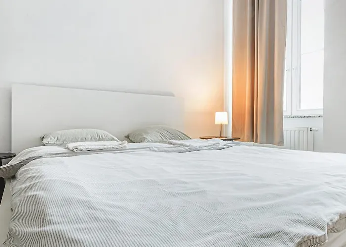 Komfortowy Apartament W Samym Centrum Wroclawia