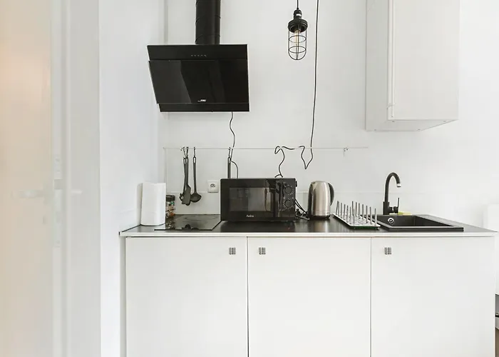 Komfortowy Apartament W Samym Centrum Wroclawia * 브로츠와프