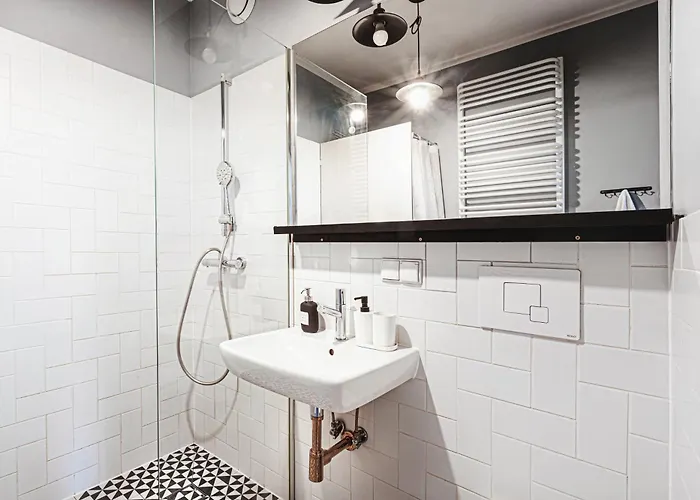 Komfortowy Apartament W Samym Centrum Wroclawia *